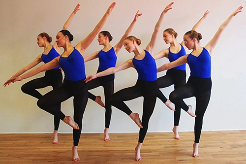 Inters 14 - 18 Years