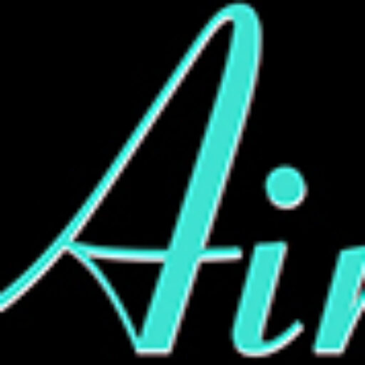 Artists In Motion School of Dance Logo