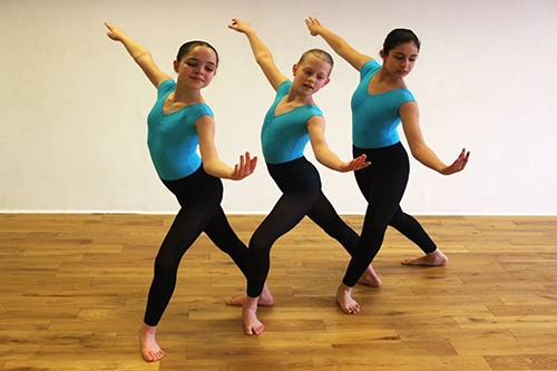 Seniors 11 - 13 Years