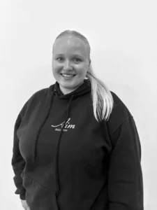 Qualified dance teacher