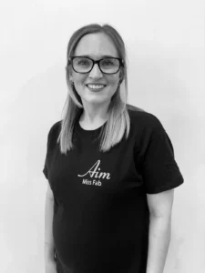 Qualified dance teacher