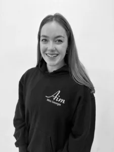 Qualified dance teacher