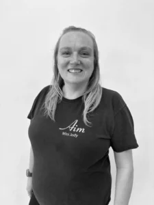 Qualified dance teacher