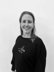 Qualified dance teacher