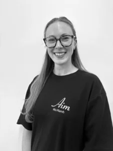 Qualified dance teacher