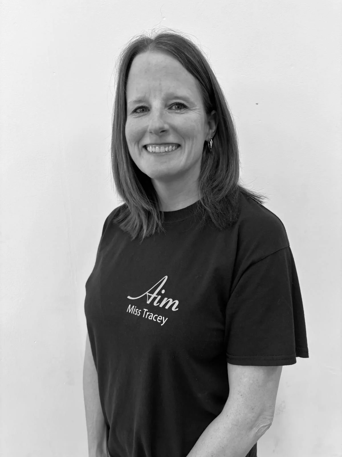 Miss Tracey – Reception