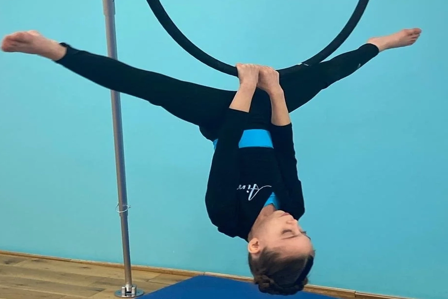 AIM Arial Academy Classes