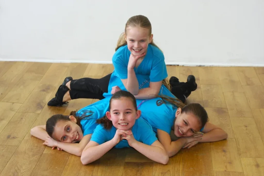 AIM Theatre School Classes