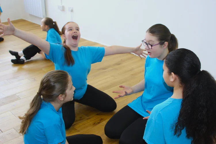 Hear me sing everyone