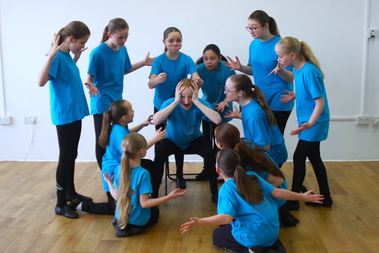 Can handle it anymore!