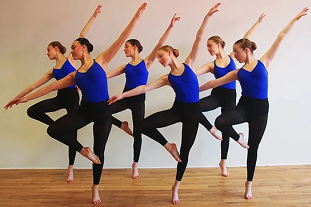 Inters Dance Classes