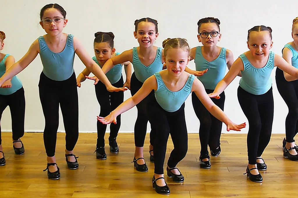 Juniors Dance Classes