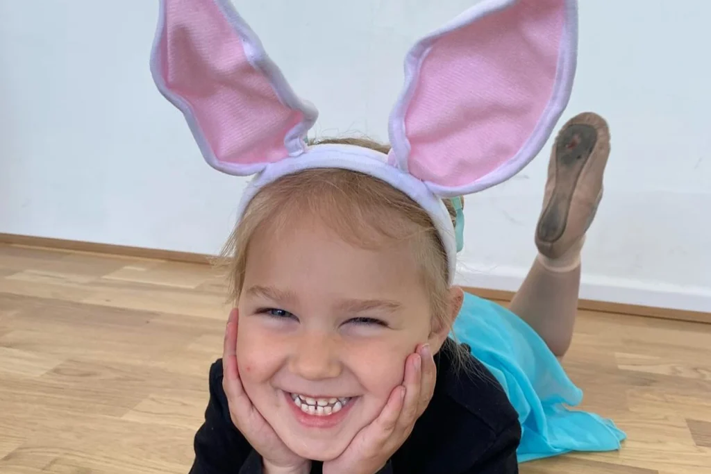 Preschool Dance Classes