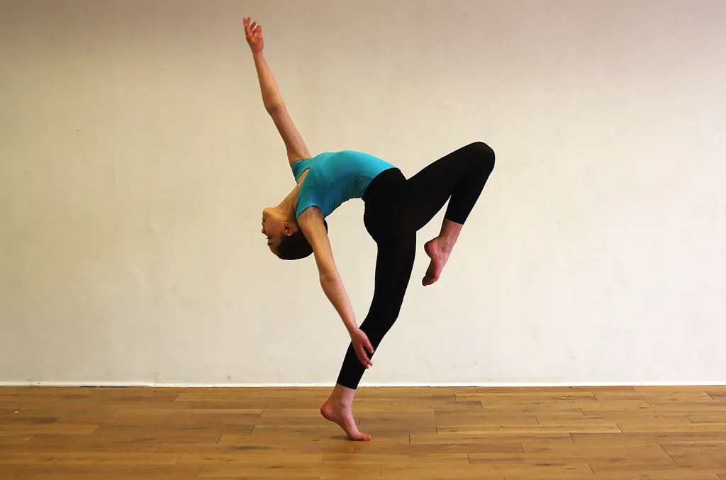 What Are the Five Basic Dance Moves?