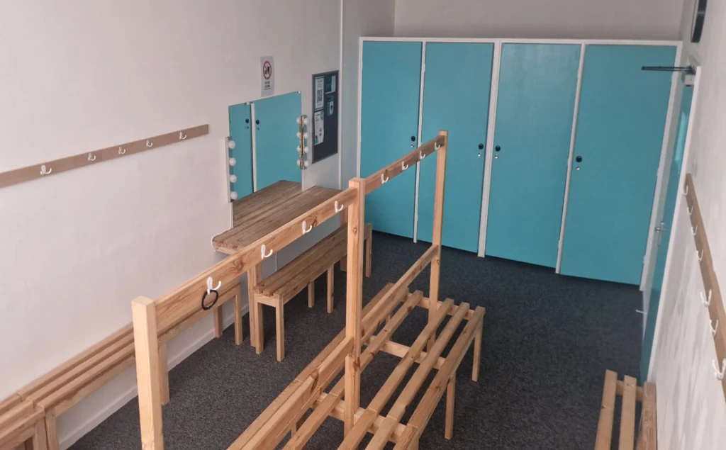 AIM Studios for hire near Canterbury