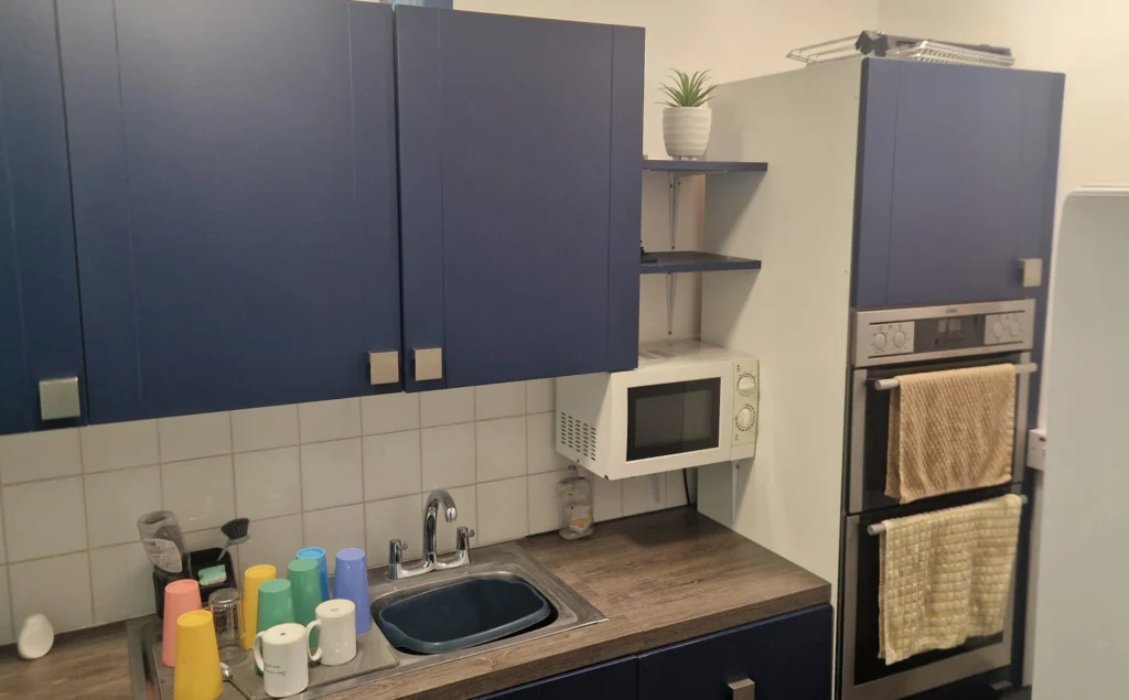 AIM Studios for hire near Canterbury