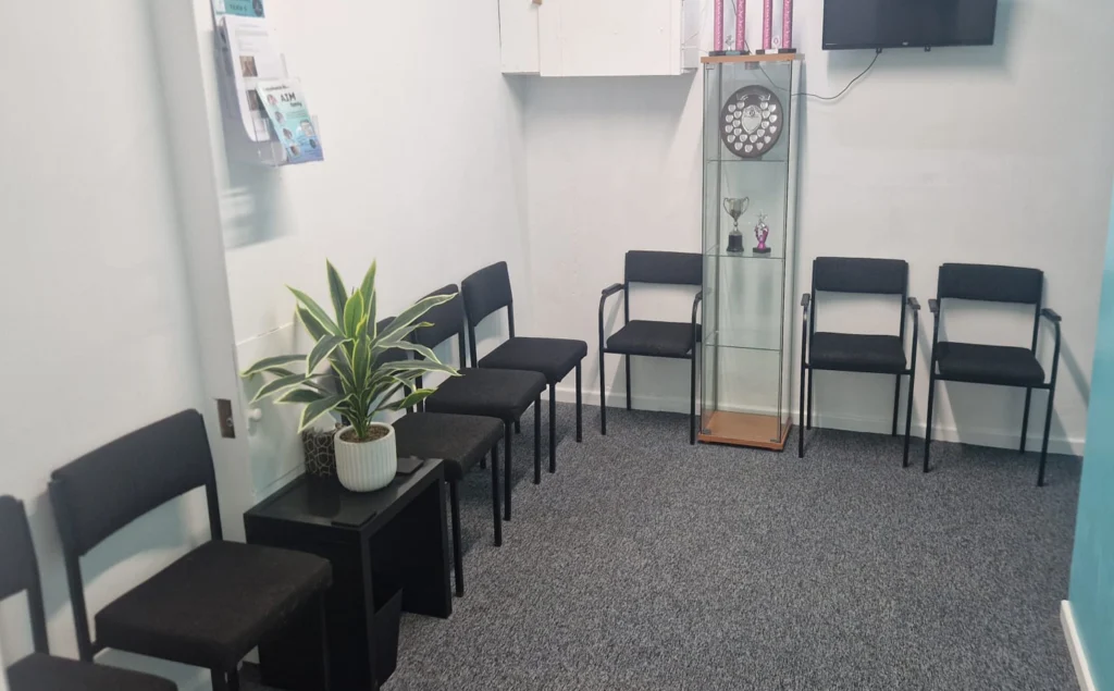 AIM Studios for hire near Canterbury