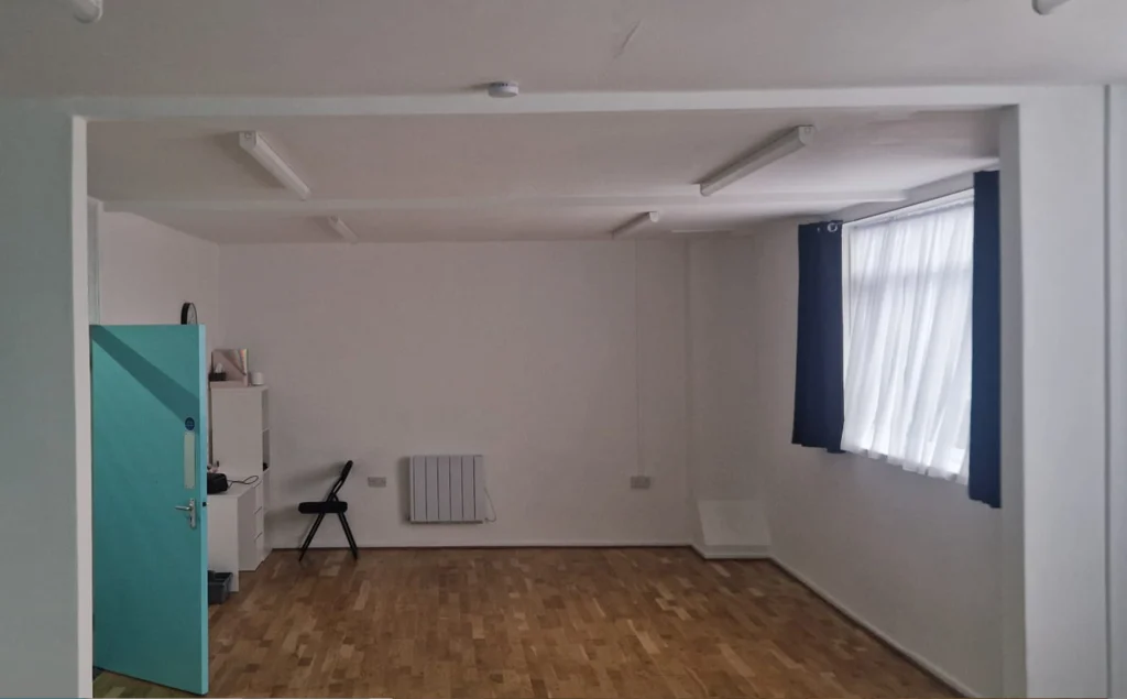 AIM Studios for hire near Canterbury