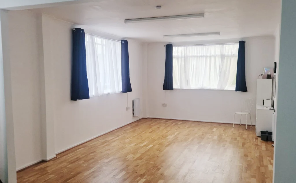 AIM Studios for hire near Canterbury