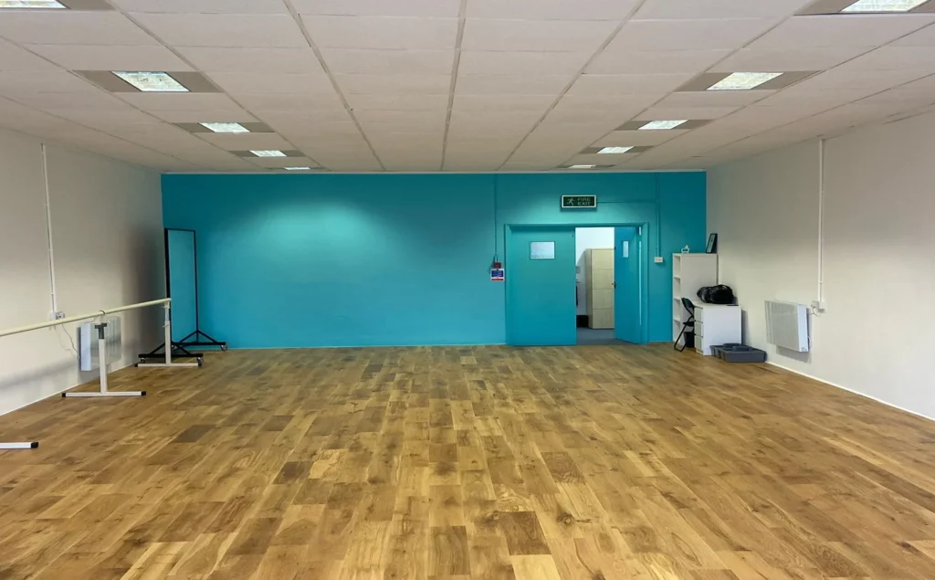 AIM Studios for hire near Canterbury