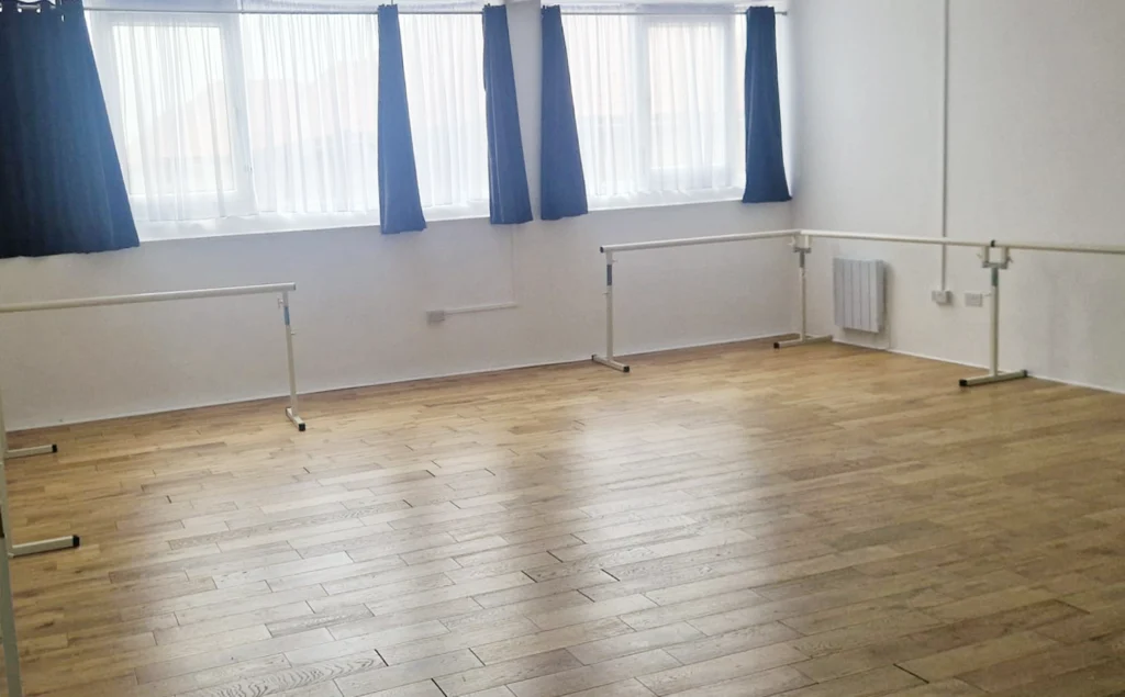 AIM Studios for hire near Canterbury