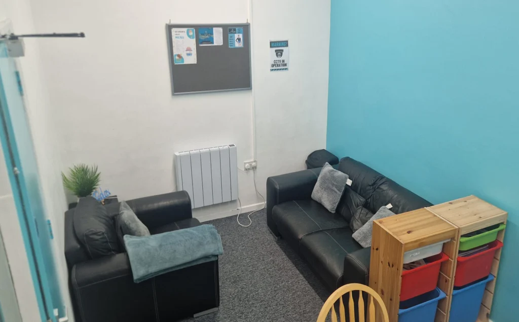 AIM Studios for hire near Canterbury