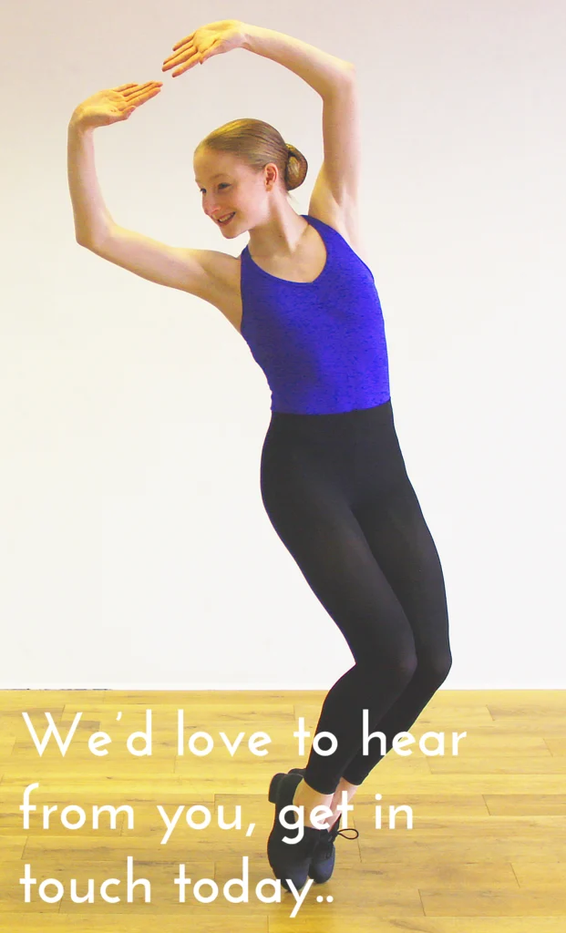 We would love to hear from you, get in contact today