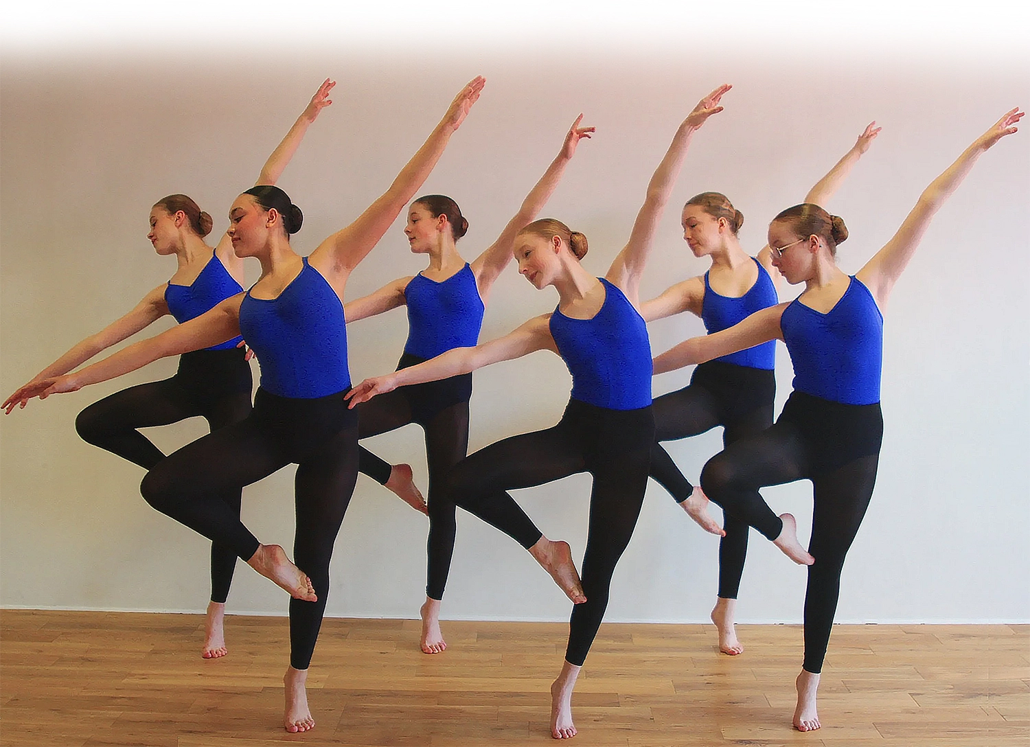 14 - 18 Years Inters Dance Classes