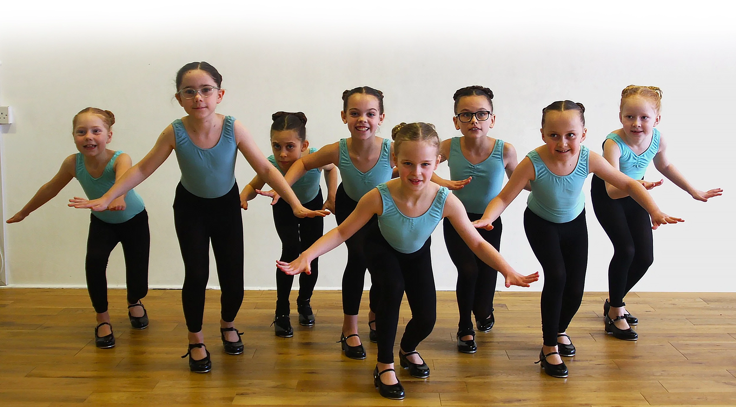 7 - 10 Years Juniors Dance Classes