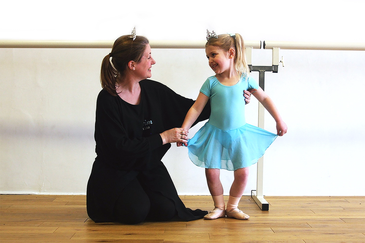 3 – 4 Years Preschool Dance Classes