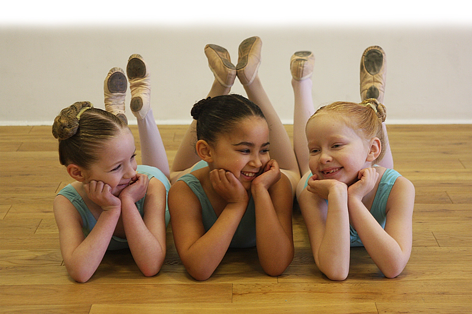 Dance Classes near Canterbury