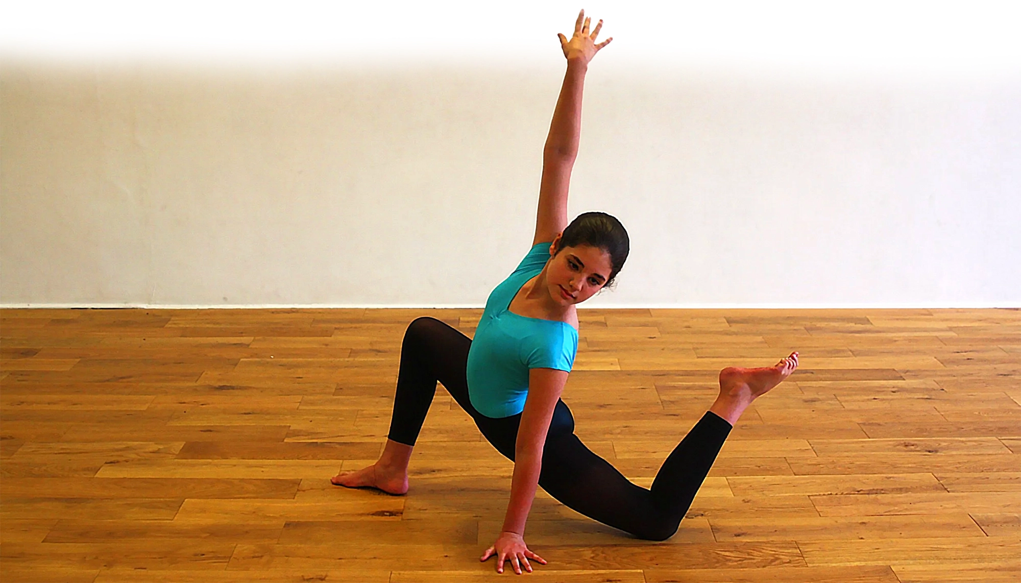 11 - 13 Years Seniors Dance Classes