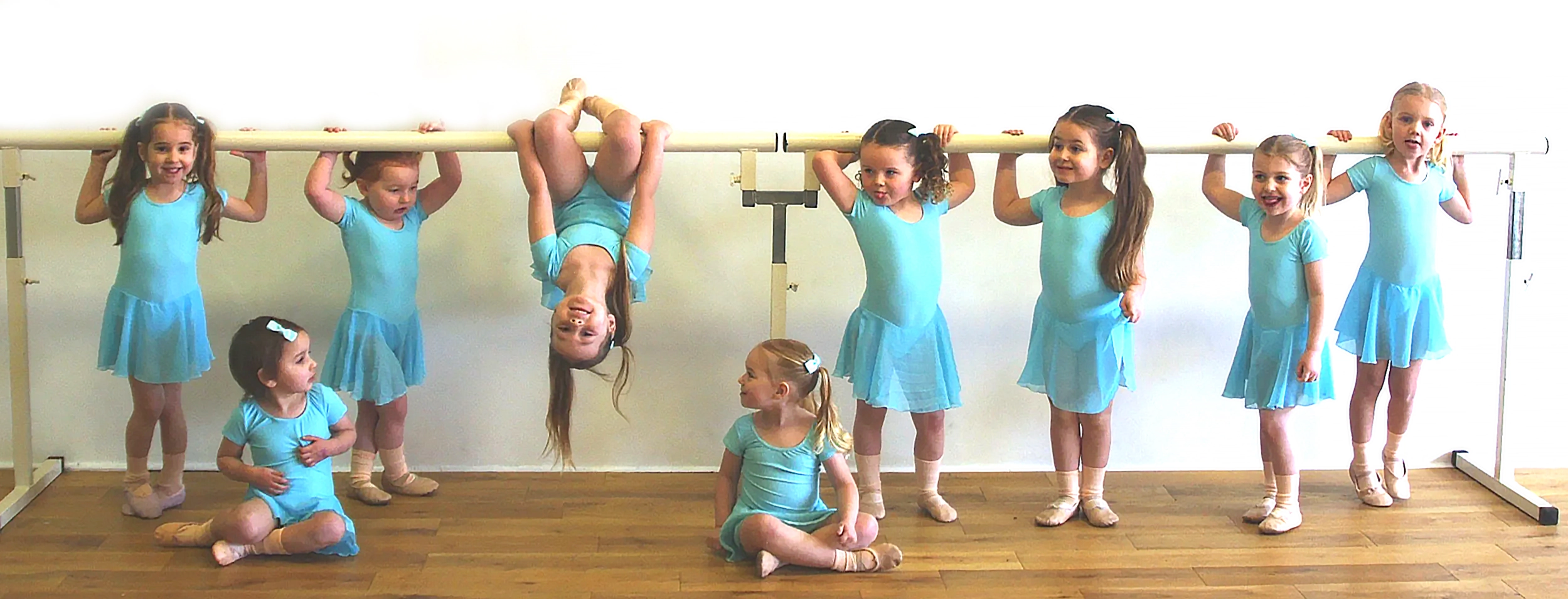 18 Months - 3 Years Parent and Tot Classes