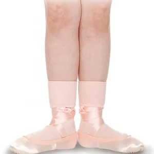 AIM Ballet Socks
