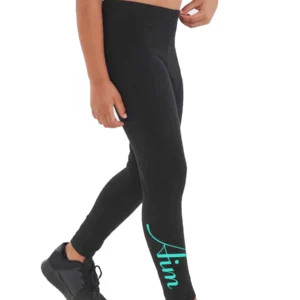 AIM Branded Leggings