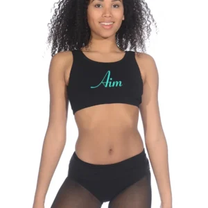 AIM Crop Top
