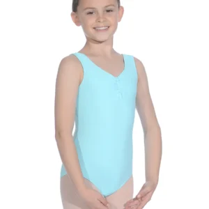 AIM Grade 1 & 2 Leotard