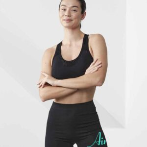 AIM Ladies Shorts XXS to XL