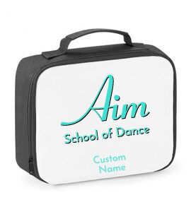 AIM Lunch Cooler Bag