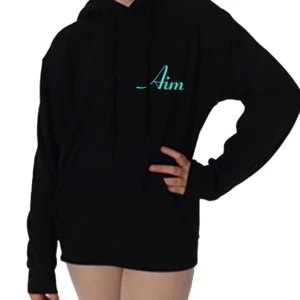 AIM Personalised Hoodie