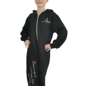 AIM Personalised Onesie