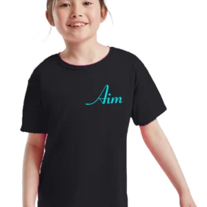 AIM Personalised T-Shirt