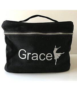 AIM Personalised Vanity Case