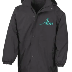 AIM Reversible Jacket