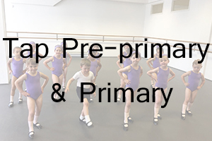 AIM Tap Pre-Primary & Primary