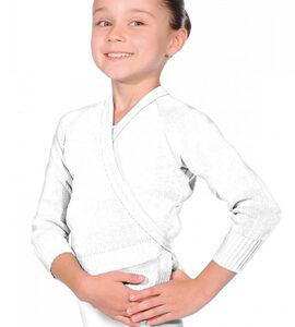 AIM White Ballet X-Over