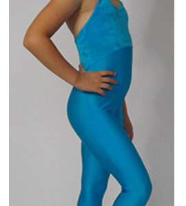 AIM Grade 3 & 4 Unitard