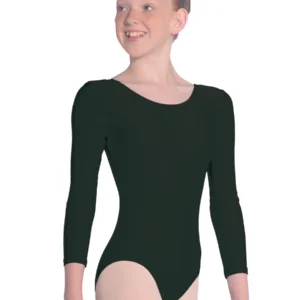 Intermediate & Advanced Leotard