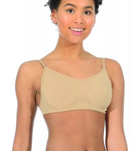 Seamless Ladies Bra