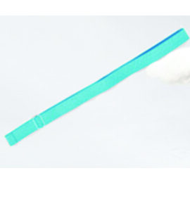 AIM Turquoise Waist Band